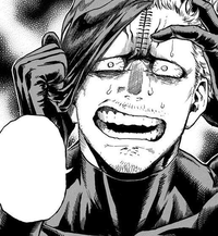 Jin Bubaigawara Face-0
