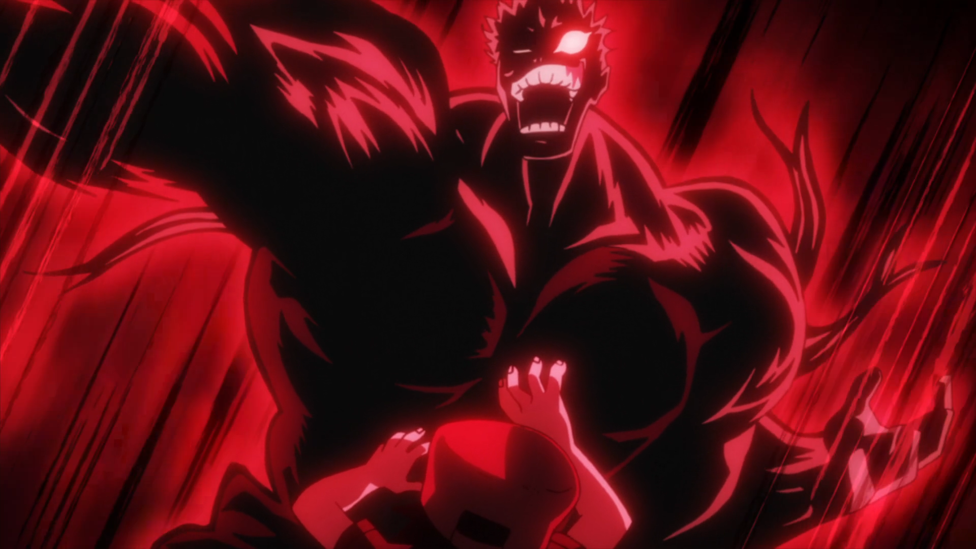 Muscular My Hero Academia Wiki Fandom