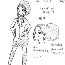 Momo Yaoyorozu My Hero Academia Wiki Fandom