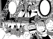 Narufest ending