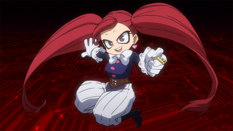 Episode 83 My Hero Academia Wiki Fandom