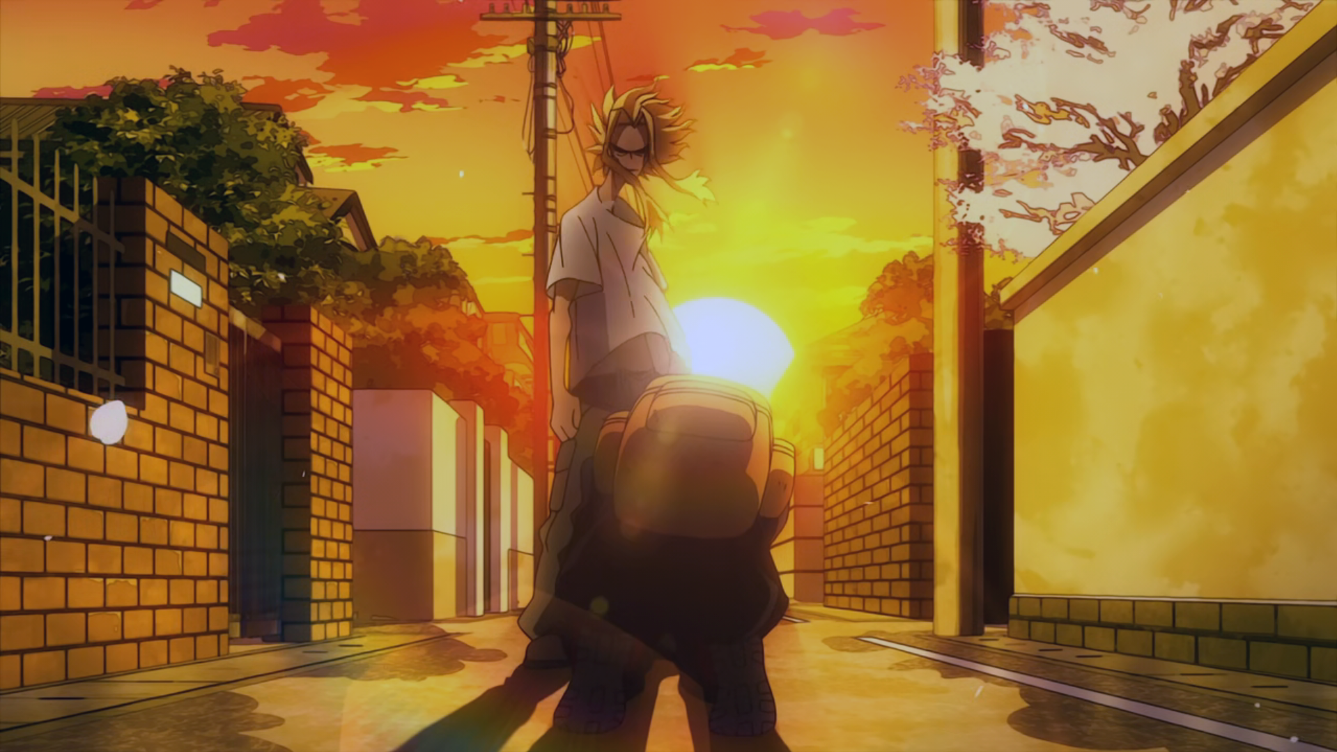 Image - You too can be a hero 1.png | Boku no Hero Academia Wiki ...