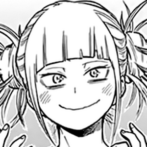 Himiko Toga Image Gallery My Hero Academia Wiki Fandom