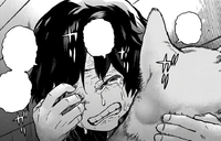 Tenko sadness