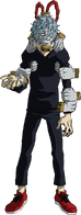 Tomura Shigaraki | My Hero Academia Wiki | Fandom