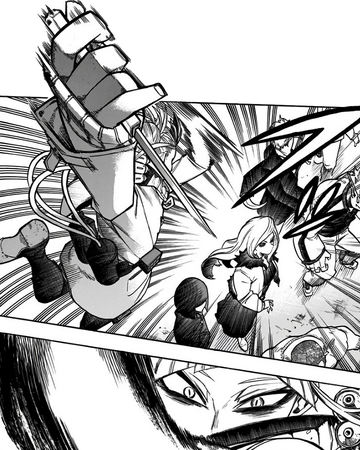 Himiko Toga Vs Chitose Kizuki My Hero Academia Wiki Fandom