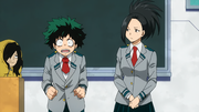 Izuku class president-0