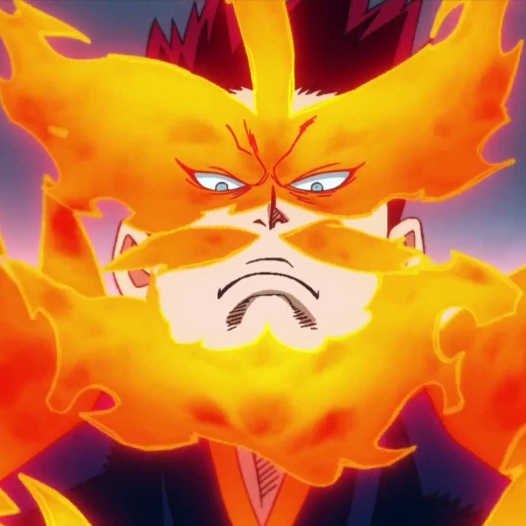Image - Endeavor headshot.png | Boku no Hero Academia Wiki | FANDOM powered by Wikia