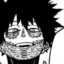Dabi Image Gallery My Hero Academia Wiki Fandom