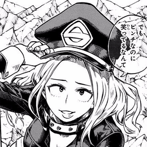 Himiko Toga Image Gallery My Hero Academia Wiki Fandom