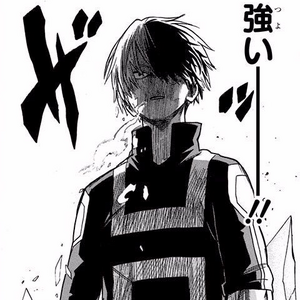Shoto Todoroki Image Gallery My Hero Academia Wiki Fandom