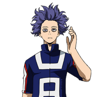 Hitoshi Shinso My Hero Academia Wiki Fandom