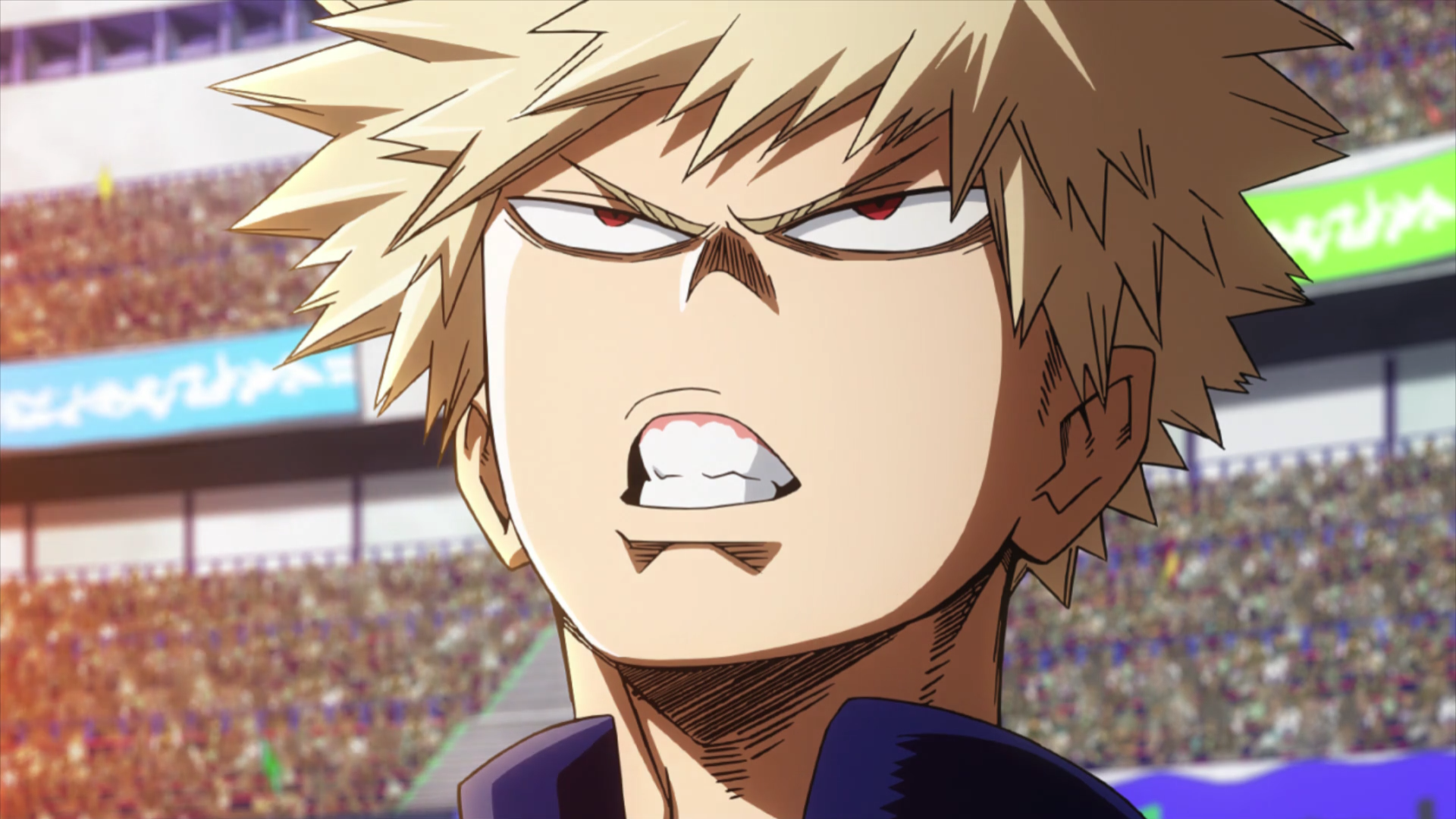 Katsuki Bakugo - wide 4