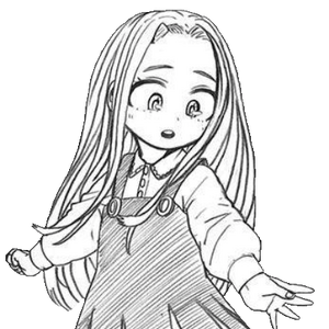 Eri Image Gallery My Hero Academia Wiki Fandom