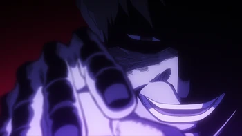 All For One | My Hero Academia Wiki | Fandom