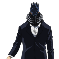 All For One My Hero Academia Wiki Fandom