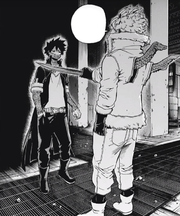 Hawks threatens Dabi-1