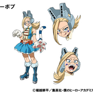 My Hero Academia Season 3 My Hero Academia Wiki Fandom