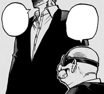 Kyudai Garaki Synopsis My Hero Academia Wiki Fandom