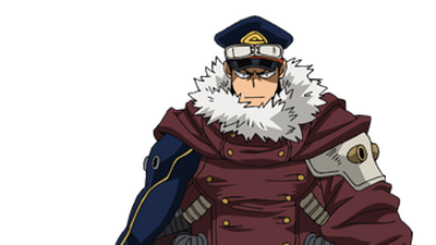 Inasa Yoarashi My Hero Academia Wiki Fandom