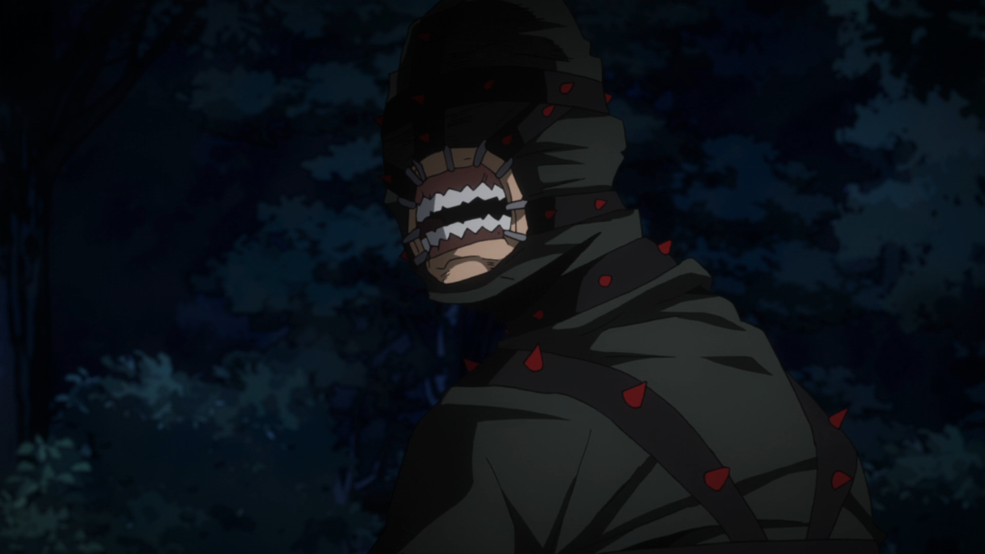 Category:A-Rank Villains | My Hero Academia Wiki | FANDOM powered by Wikia