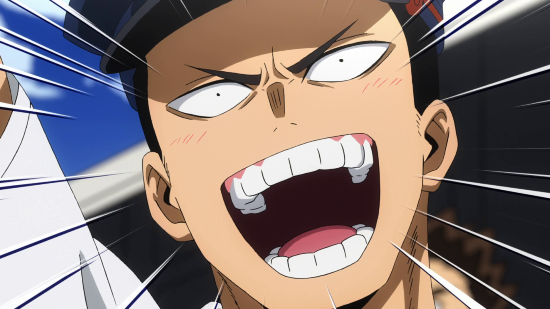 Episode 53 My Hero Academia Wiki FANDOM Powered By Wikia Episode 53 My Hero Academia Wiki FANDOM Powered By Wikia
