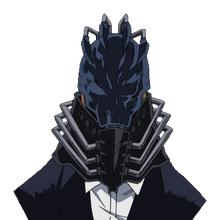 All For One Image Gallery My Hero Academia Wiki Fandom
