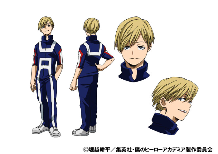 image neito monoma pe tv animation design sheet png boku no hero