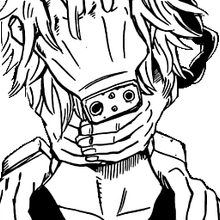 Tomura Shigaraki Image Gallery My Hero Academia Wiki Fandom