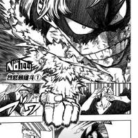 Chapter 144 My Hero Academia Wiki Fandom