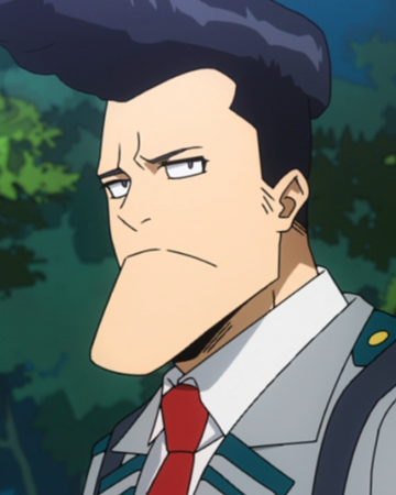 My Hero Academia Season 2 Wikipedia