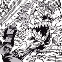 Eijiro Kirishima Image Gallery My Hero Academia Wiki Fandom