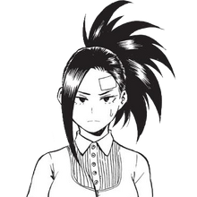 Momo Yaoyorozu Image Gallery My Hero Academia Wiki Fandom