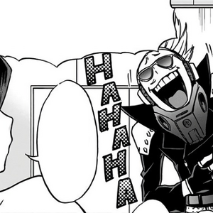 Hizashi Yamada Image Gallery My Hero Academia Wiki Fandom