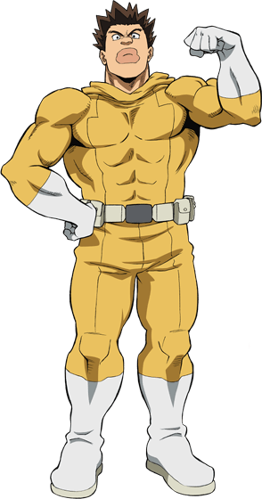 Rikido Sato | Boku no Hero Academia Wiki | FANDOM powered by Wikia