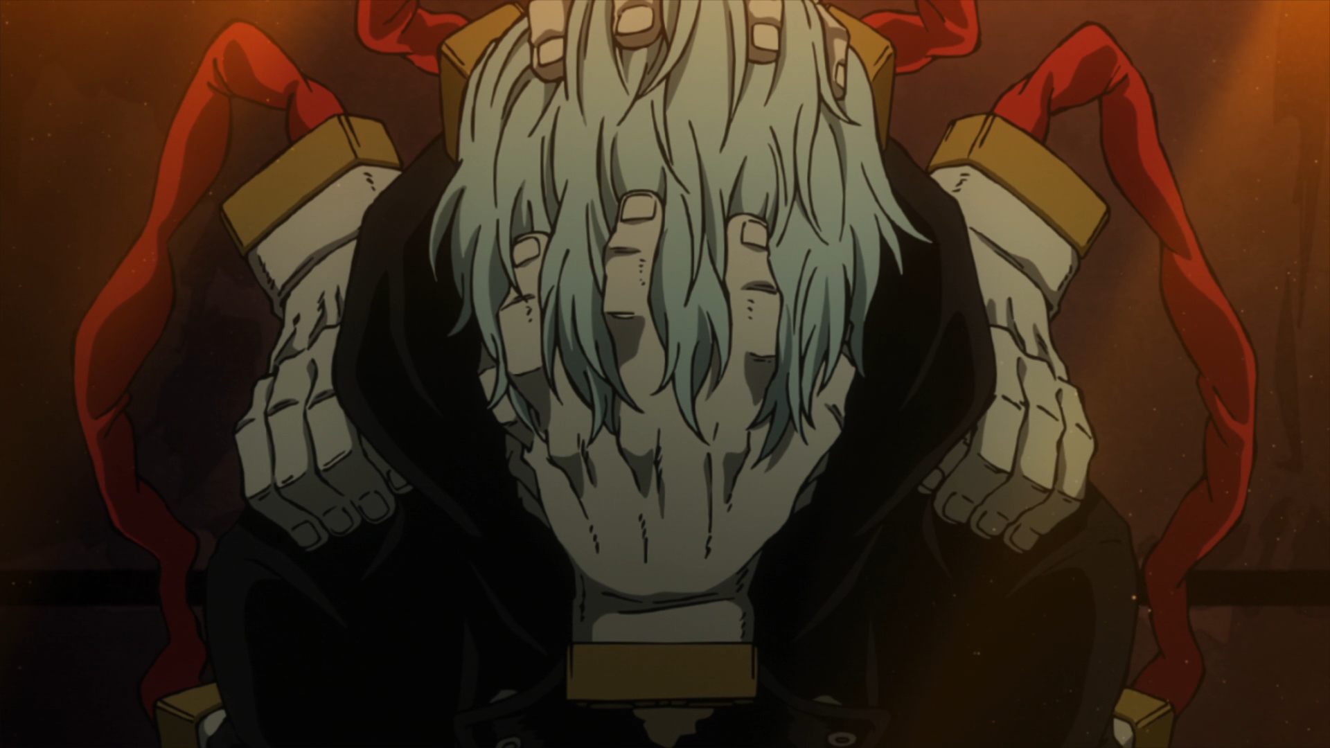 Image - Tomura Shigaraki returns.png | Boku no Hero Academia Wiki