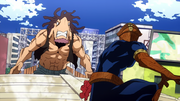 Kamui Woods vs Giant Villain-0