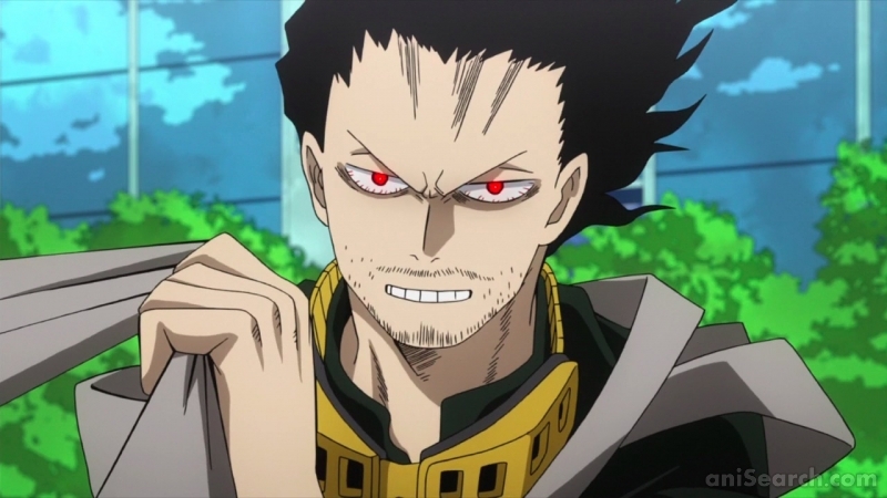 Saison 4 My Hero Academia Wiki Shota Aizawa/Histoire et Biographie | Wiki Boku no Hero Academia | Fandom