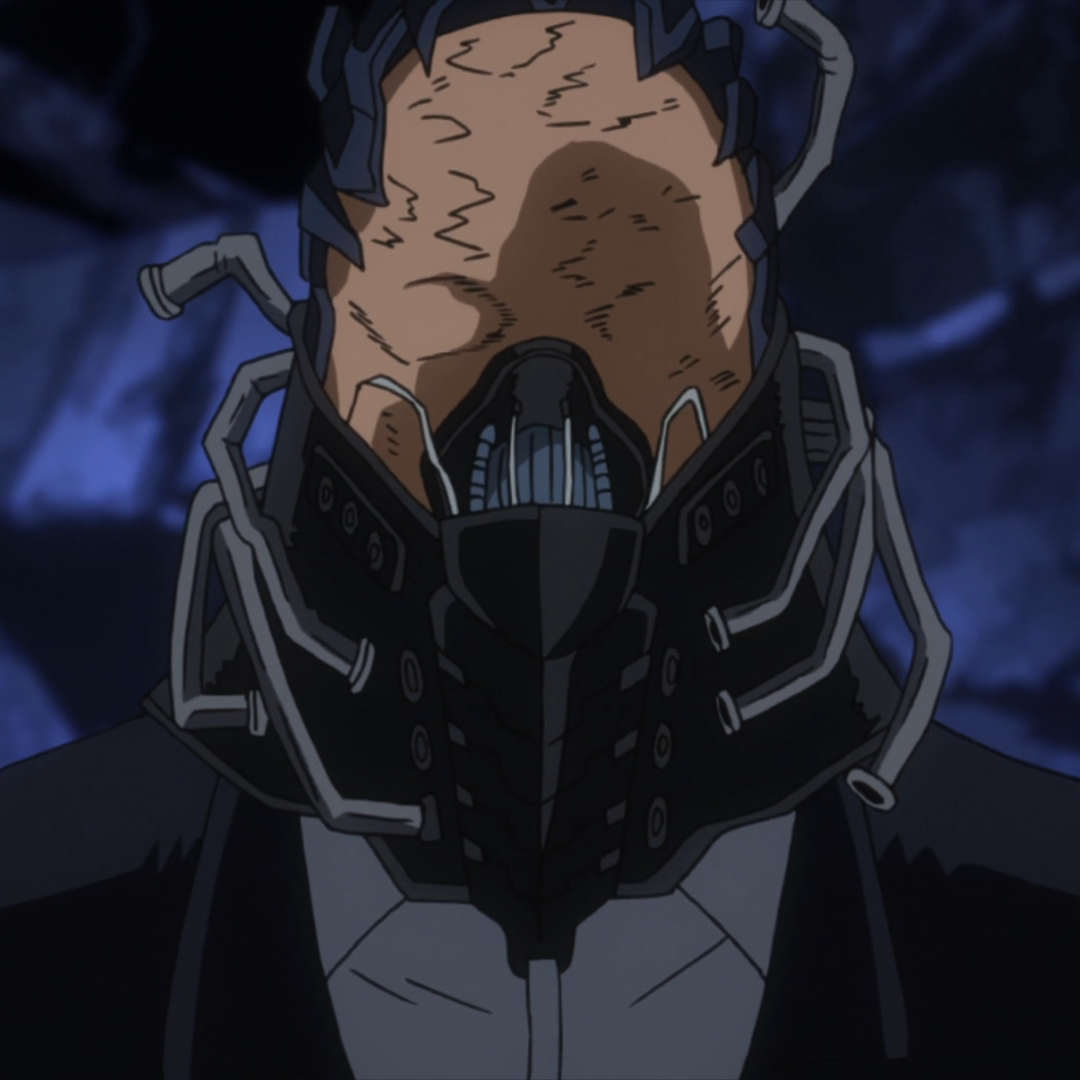 All For One Boku No Hero All For One Boku No Hero