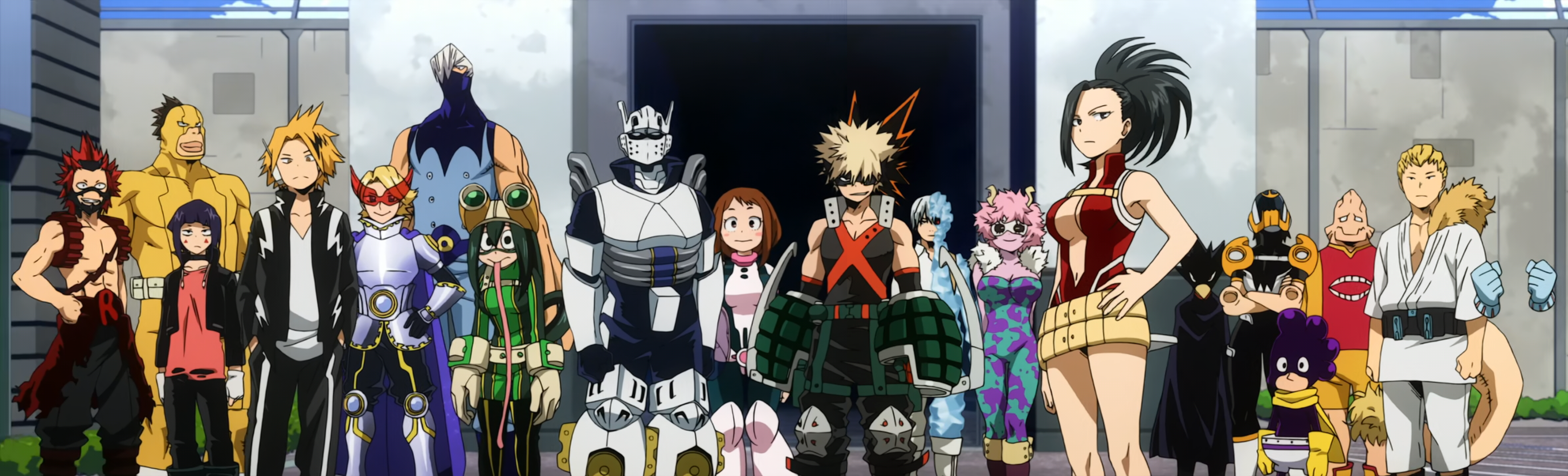 14 Reasons Why Fans Love My Hero Academia (MHA) / Boku No Hero Academia