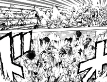 Gigantomachia destroys the hideout-0