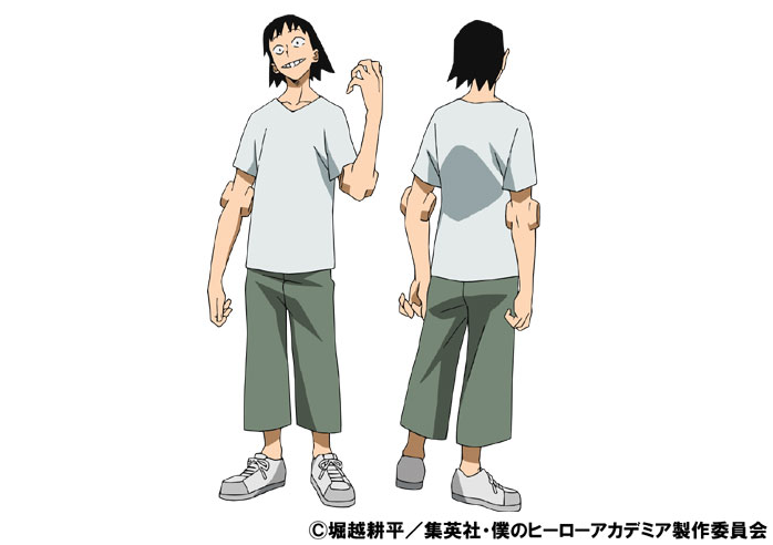 image hanta sero casual tv animation design sheet png boku no