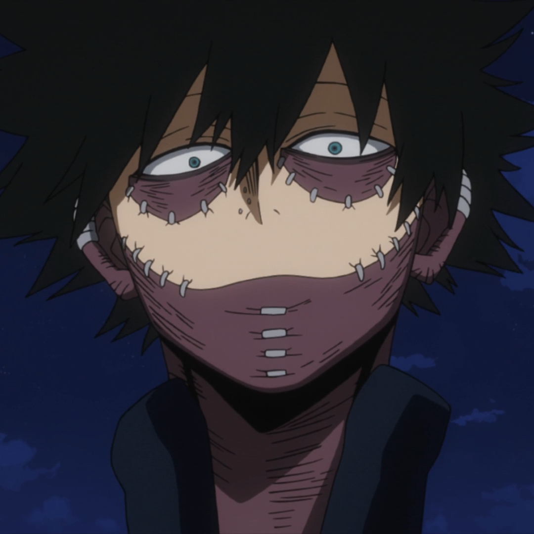 Image - Dabi headshot 2.png | My Hero Academia Wiki | FANDOM powered by ...