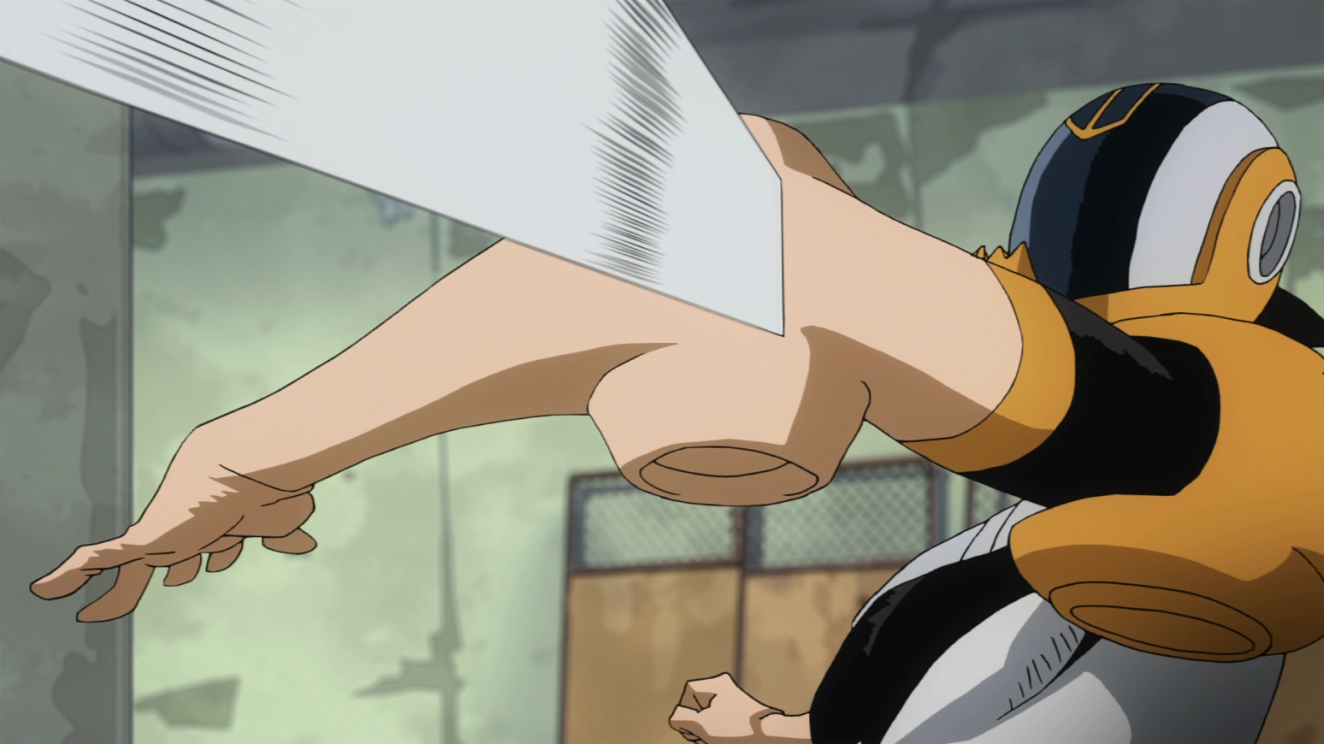 Tape Boku no Hero Academia Wiki FANDOM powered by Wikia