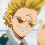 Hizashi Yamada My Hero Academia Wiki Fandom