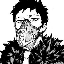 Mha Overhaul Wiki