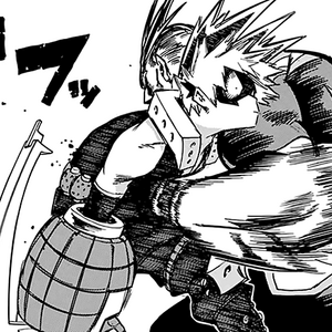 Katsuki Bakugo Image Gallery My Hero Academia Wiki Fandom