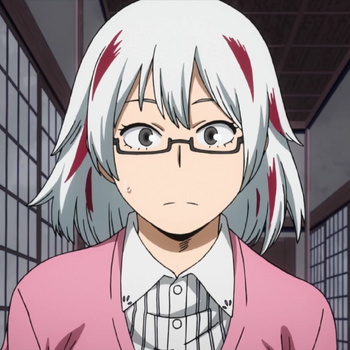 Fuyumi Todoroki | Boku no Hero Academia Wiki | FANDOM powered by Wikia