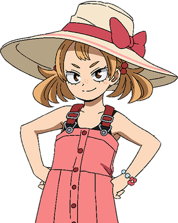 Mahoro Shimano My Hero Academia Wiki Fandom