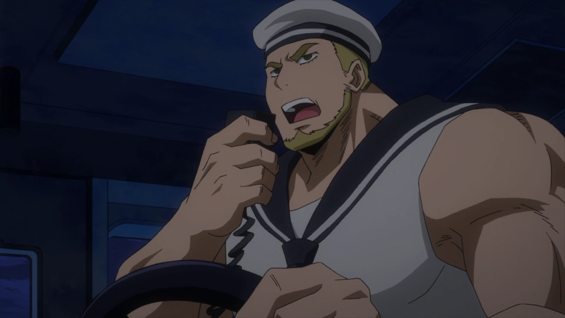 Mick Boku no Hero Academia Wiki FANDOM powered by Wikia